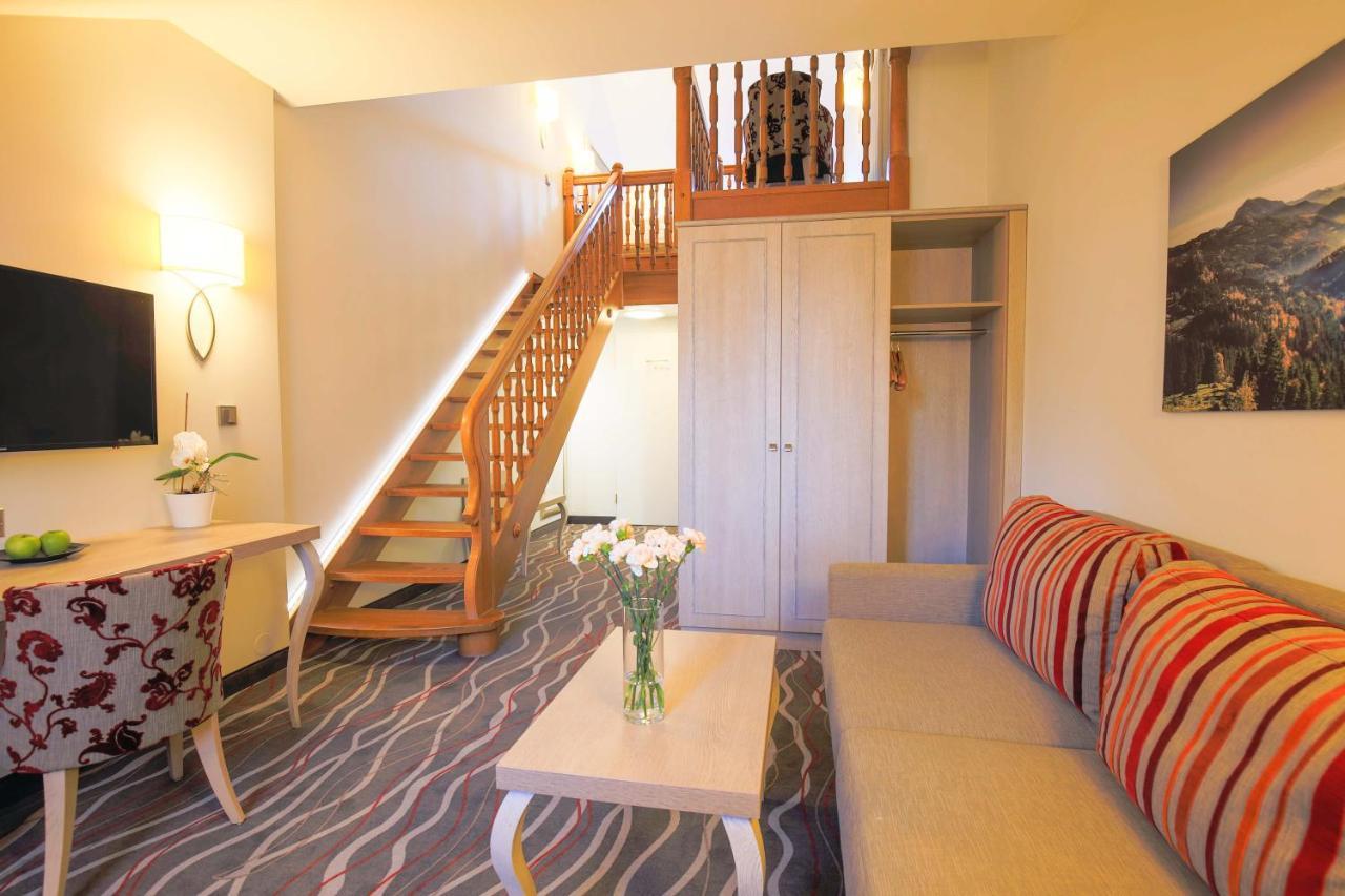 Hotel Bayerischer Hof Miesbach, BW Premier Collection Екстериор снимка