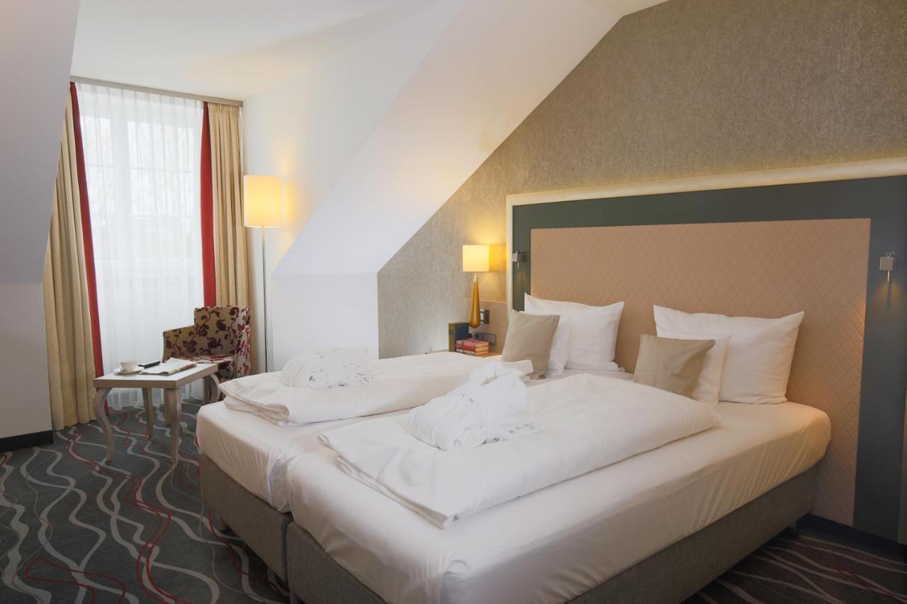 Hotel Bayerischer Hof Miesbach, BW Premier Collection Екстериор снимка