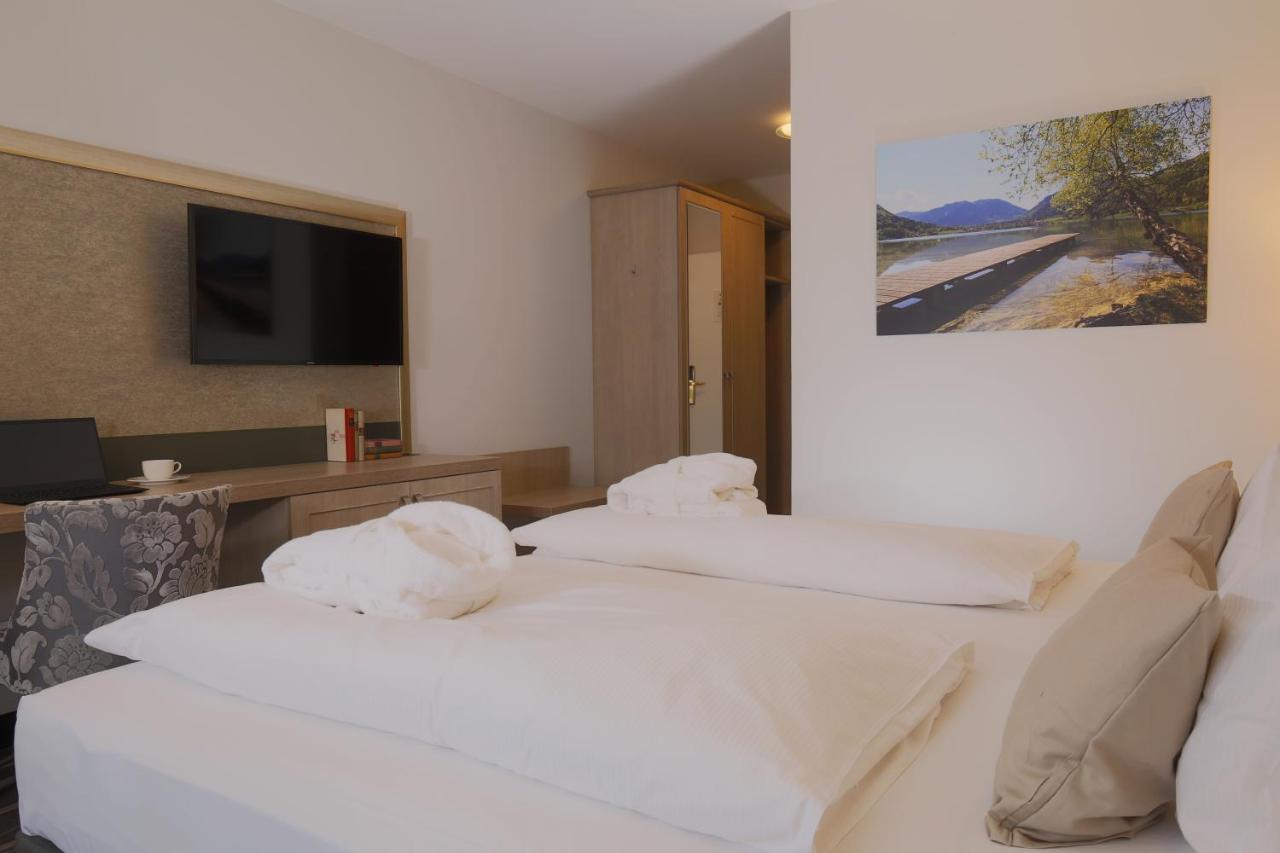 Hotel Bayerischer Hof Miesbach, BW Premier Collection Екстериор снимка