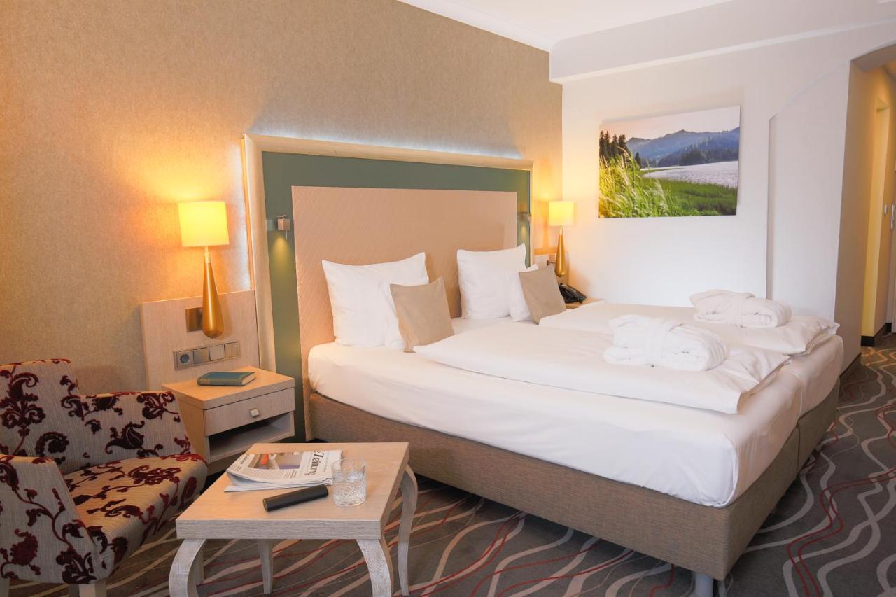 Hotel Bayerischer Hof Miesbach, BW Premier Collection Екстериор снимка