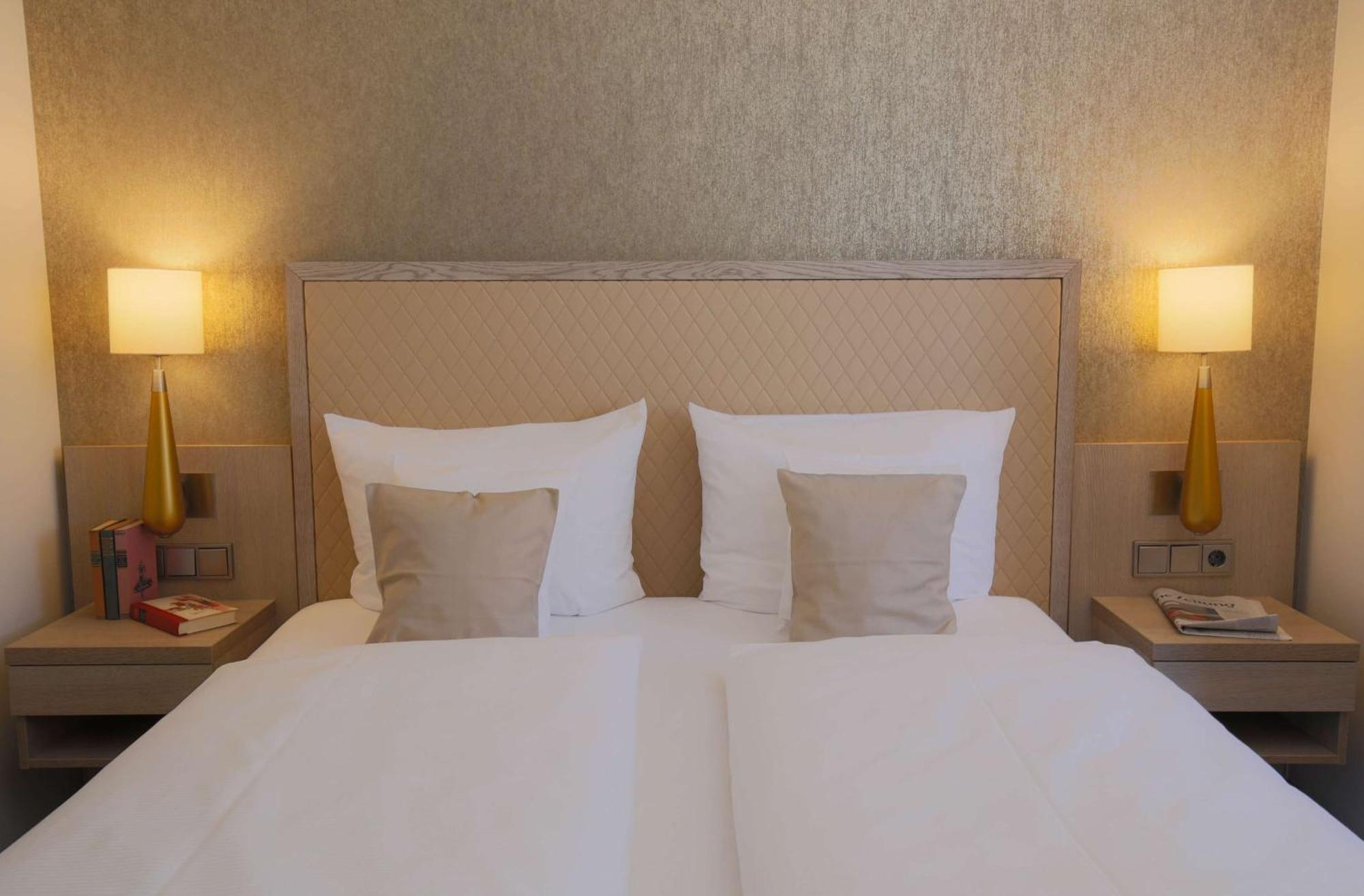 Hotel Bayerischer Hof Miesbach, BW Premier Collection Екстериор снимка